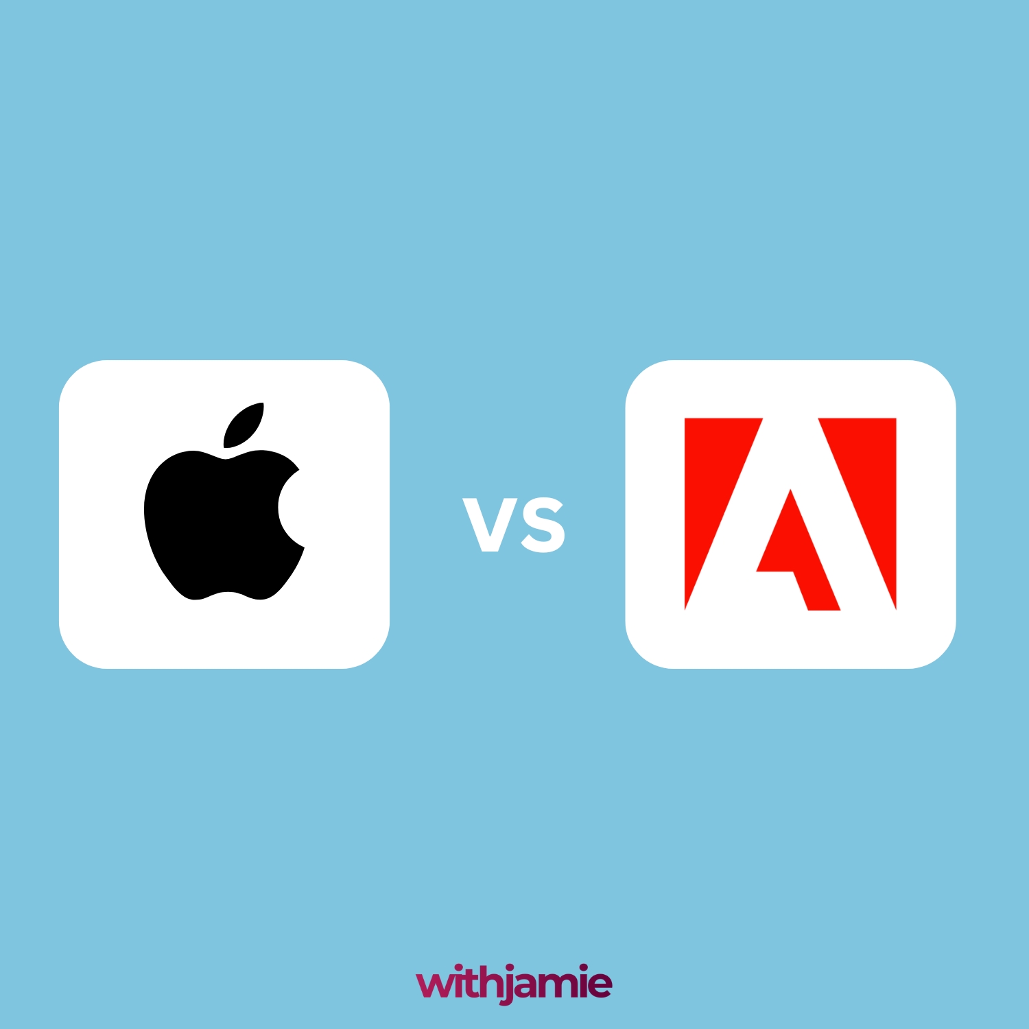 Apple's Creator Studio vs Adobe Creative Cloud: The Battle for Top Spot ...